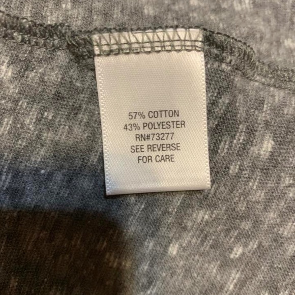 SO Brand Top - Picture 4 of 5